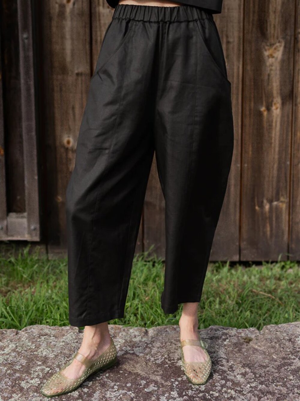Tradlands Porch Pants